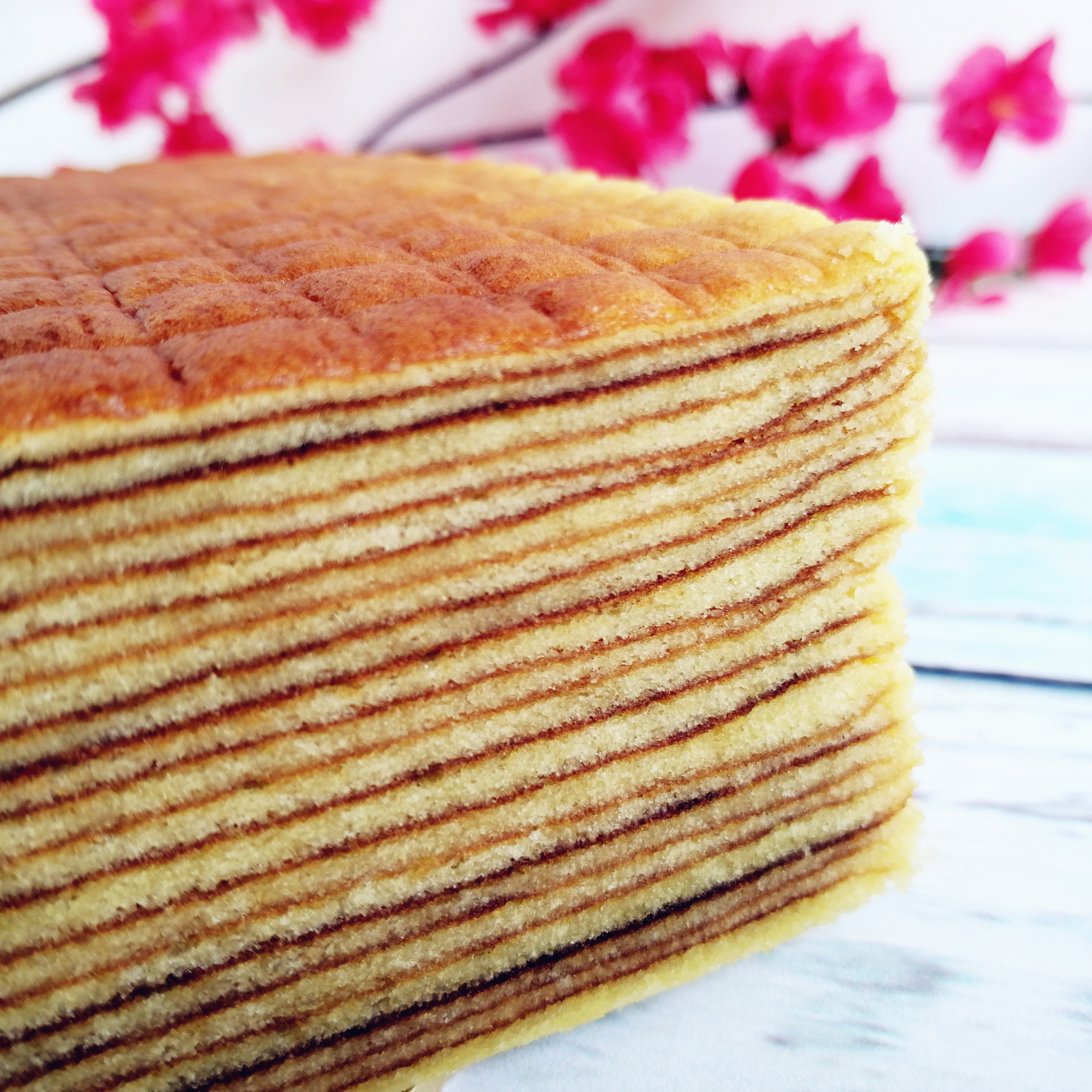 Chinese New Year Special. Morihana Pastry